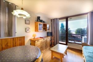 Appartement 2 Pièces - Les Saisies