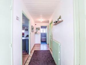 Holiday Home Maison de la chapelle by Interhome