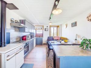 Holiday Home Maison de la chapelle by Interhome