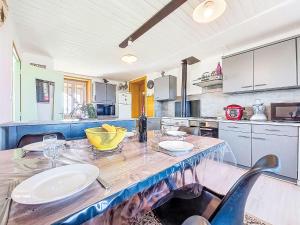 Holiday Home Maison de la chapelle by Interhome