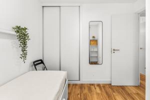 Fuengirola Beach con parking gratis