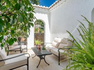 Villa Tika by Interhome
