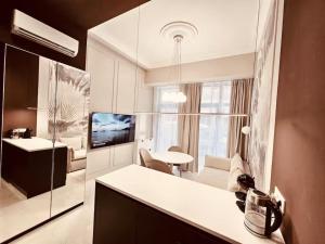 Era Deluxe Oasis 2 Near The Beach