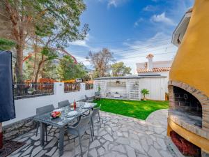 Holiday Home Rincón del Sol by Interhome