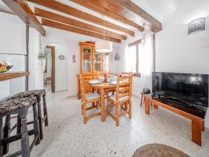 Holiday Home Rincón del Sol by Interhome