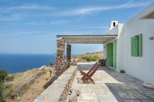 Casa Xyla-sunset view villa