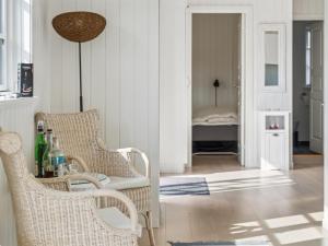 Holiday Home Sighvat - 225m from the sea by Interhome