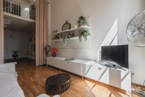 Single House - Pisa