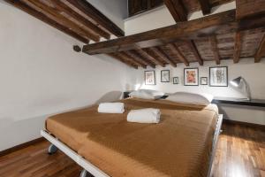Single House - Pisa