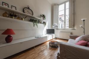 Single House - Pisa
