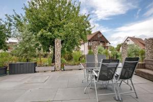 Ferienwohnung Schneider