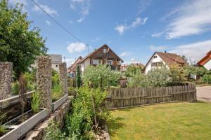 Ferienwohnung Schneider