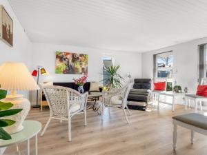 Holiday Home Sofus - 800m from the sea by Interhome