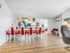 Holiday Home Sofus - 800m from the sea by Interhome