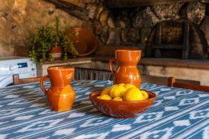 Can Gallot De Punxuat - Pool