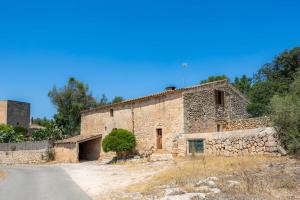 Can Gallot De Punxuat - Pool