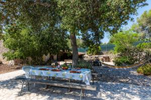 Can Gallot De Punxuat - Pool