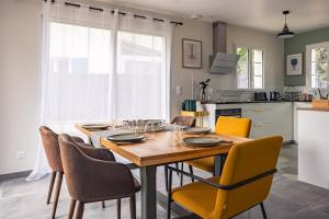 Charmante Maison Plage et Foret