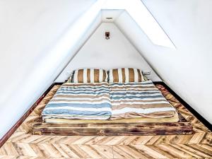Holiday Home Vilém by Interhome