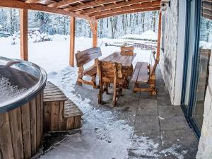 Holiday Home Vilém by Interhome