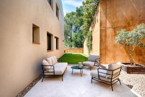 Casa Joaquim Begur