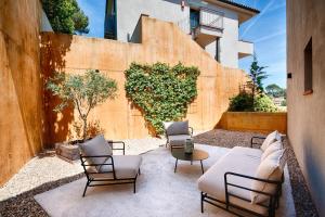 Casa Joaquim Begur