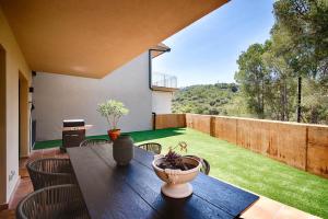 Casa Joaquim Begur