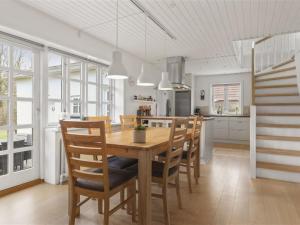 Holiday Home Seved - 440m from the sea by Interhome