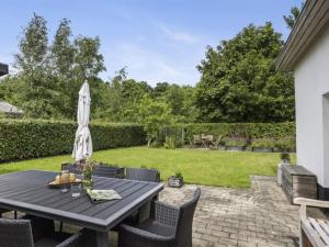 Holiday Home Seved - 440m from the sea by Interhome
