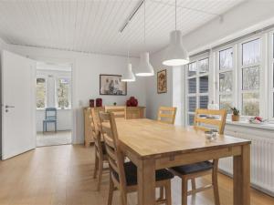 Holiday Home Seved - 440m from the sea by Interhome