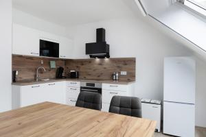 Ferienwohnung Rhön-Kutscher