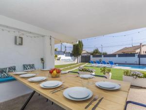 Villa Mi Capricho by Interhome