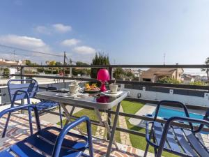 Villa Mi Capricho by Interhome
