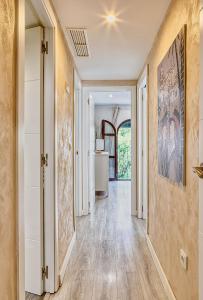 Amplio apartamento con Parking Centro Histórico