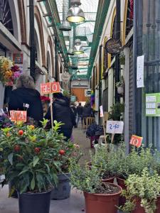 Amplio apartamento con Parking Centro Histórico