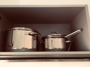 The Penthouse Malaga Center