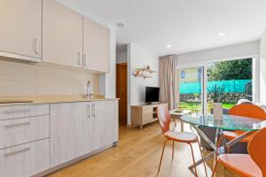 4 Jardin- Puerto Chico