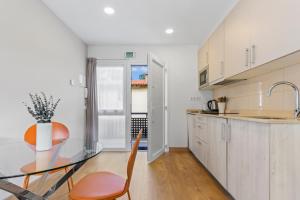 4 Jardin- Puerto Chico