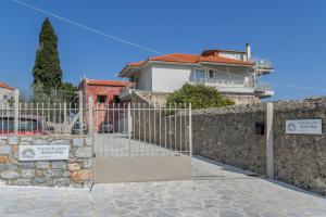 Panorama Apartments