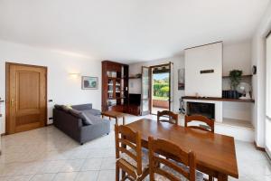 Casa Lago - Dongo