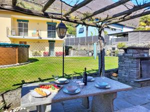 Apartment Sailor`s Home by Interhome