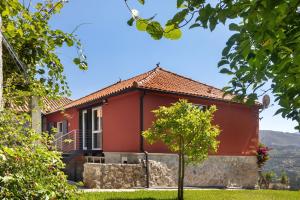 Quinta Santa Marinha