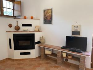 Podere Santalfonso Holiday Home