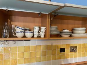 Podere Santalfonso Holiday Home