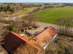 Holiday Home Farah - 2km to the fjord by Interhome