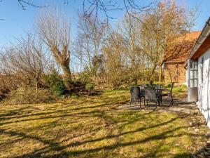 Holiday Home Farah - 2km to the fjord by Interhome