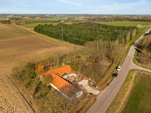 Holiday Home Farah - 2km to the fjord by Interhome