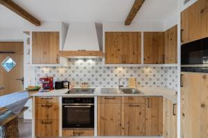 Ferienwohnung Walcher Alm
