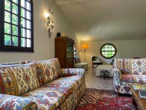 Villa Gioia sui colli Euganei