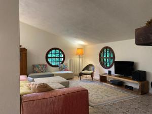 Villa Gioia sui colli Euganei